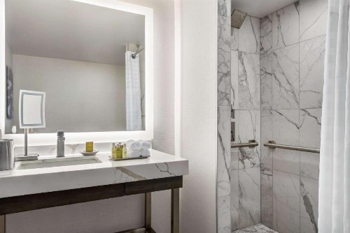 Hilton Grand Vacations Chicago Downtown Magnificent Mile - image 23