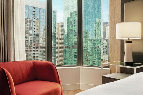Hilton Grand Vacations Chicago Downtown Magnificent Mile - image 25