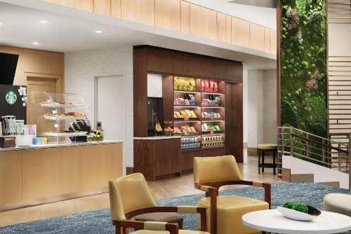 Hilton Grand Vacations Chicago Downtown Magnificent Mile - image 26