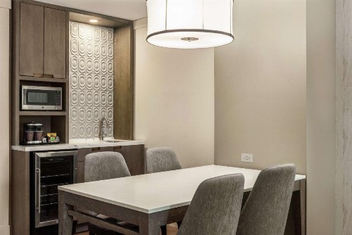 Hilton Grand Vacations Chicago Downtown Magnificent Mile - image 27
