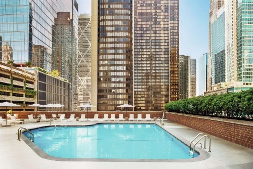 Hilton Grand Vacations Chicago Downtown Magnificent Mile - image 28