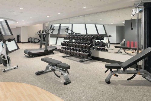Hilton Grand Vacations Chicago Downtown Magnificent Mile - image 7