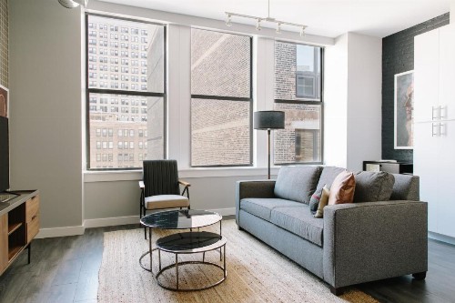 Sonder — Library Lofts - image 11