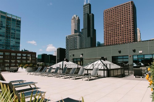 Sonder — Library Lofts - image 6