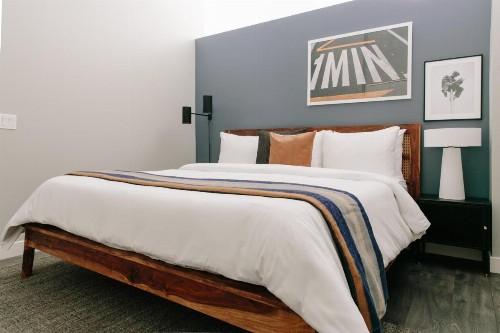 Sonder — Library Lofts - image 8