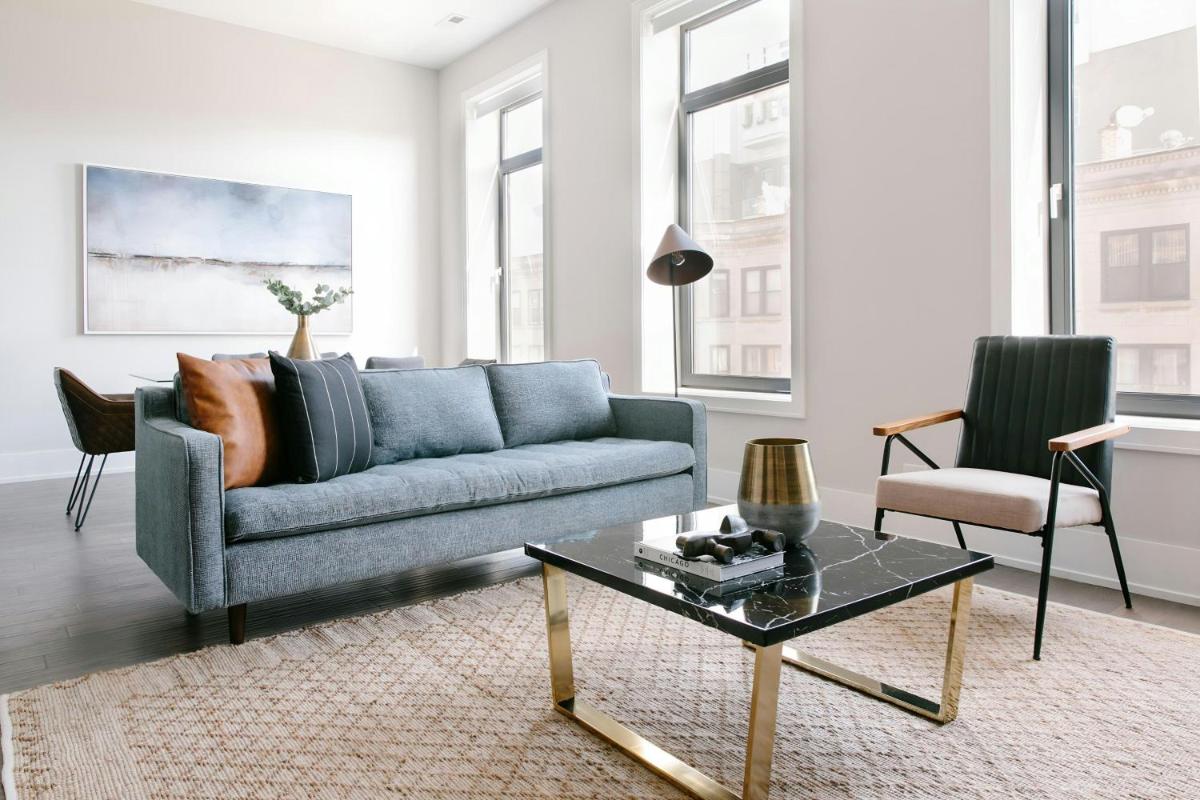Sonder — Greektown Suites - main image