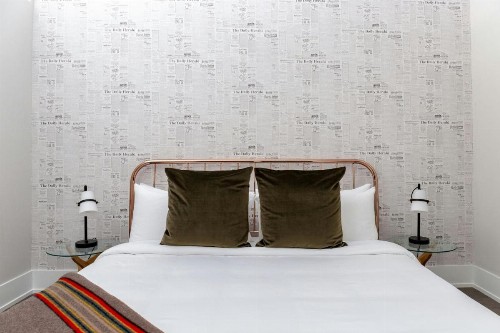 Sonder — Greektown Suites - image 10