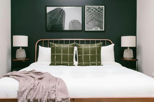 Sonder — Greektown Suites - image 13