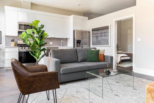 Sonder — Greektown Suites - image 19