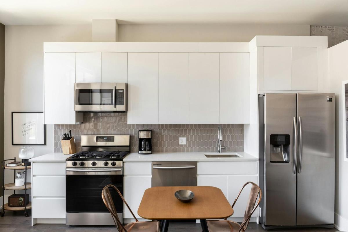 Sonder — Greektown Suites - image 2