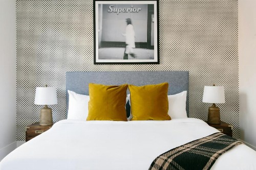 Sonder — Greektown Suites - image 23