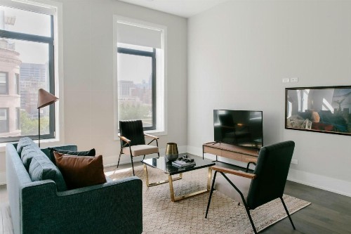 Sonder — Greektown Suites - image 4