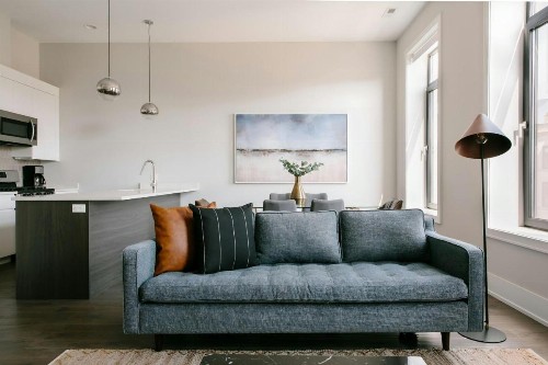 Sonder — Greektown Suites - image 9