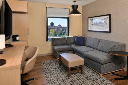 Hyatt Place Chicago/Wicker Park - image 10