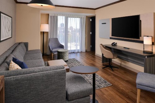 Hyatt Place Chicago/Wicker Park - image 18