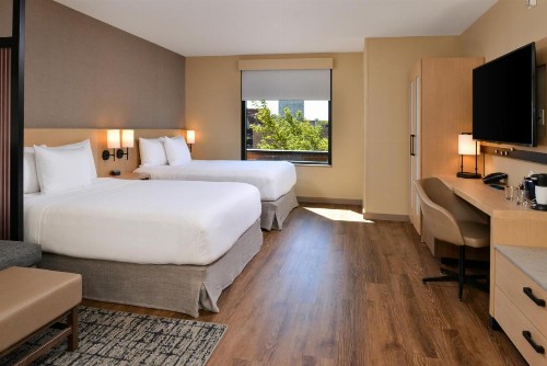 Hyatt Place Chicago/Wicker Park - image 21