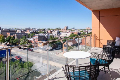 Hyatt Place Chicago/Wicker Park - image 24