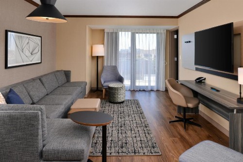 Hyatt Place Chicago/Wicker Park - image 27