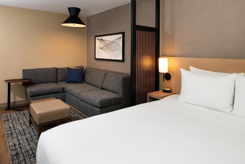 Hyatt Place Chicago/Wicker Park - image 28
