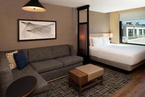 Hyatt Place Chicago/Wicker Park - image 29