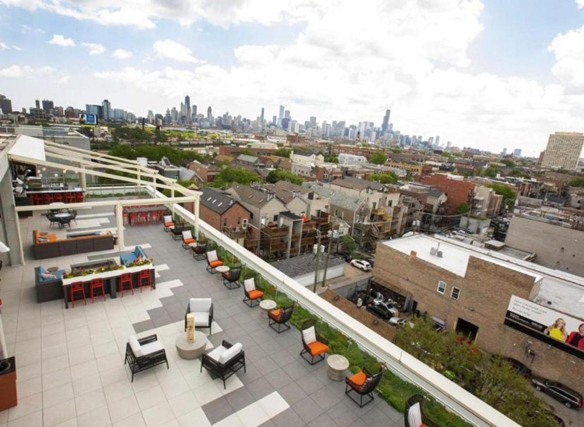 Hyatt Place Chicago/Wicker Park - image 4