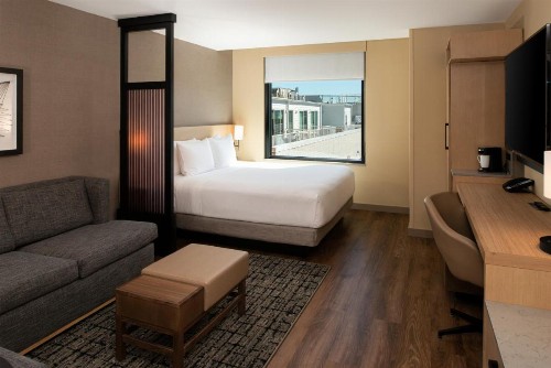 Hyatt Place Chicago Wicker Park - BRAND NEW - image 10