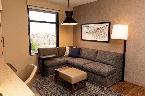 Hyatt Place Chicago Wicker Park - BRAND NEW - image 6
