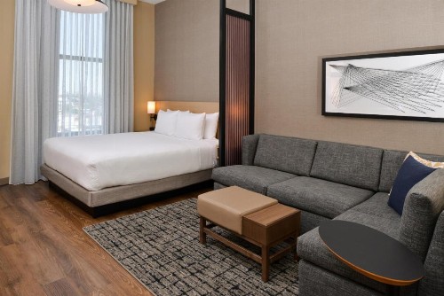 Hyatt Place Chicago Wicker Park - BRAND NEW - image 8