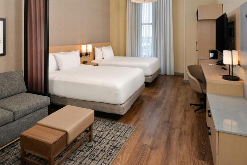 Hyatt Place Chicago Wicker Park - BRAND NEW - image 9