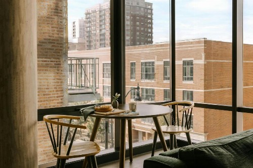 Sonder l South Wabash - image 12