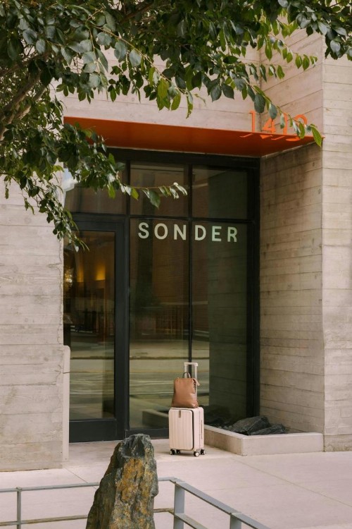 Sonder l South Wabash - image 2