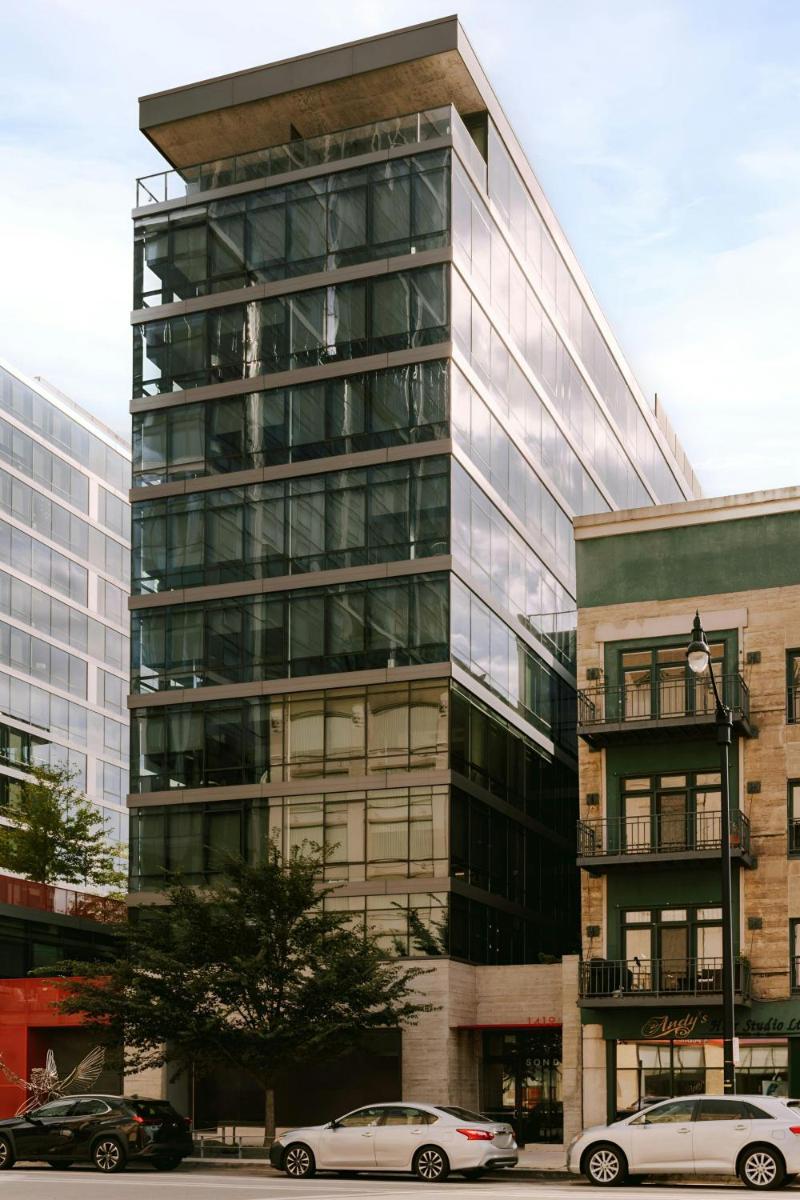 Sonder l South Wabash - image 4