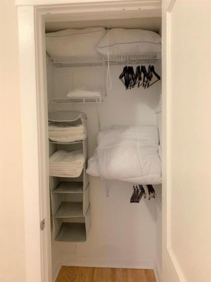 Updated Lake View 2BR with W&D by Zencity