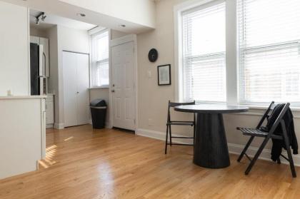 Updated Lake View 1BR with W&D by Zencity - image 15