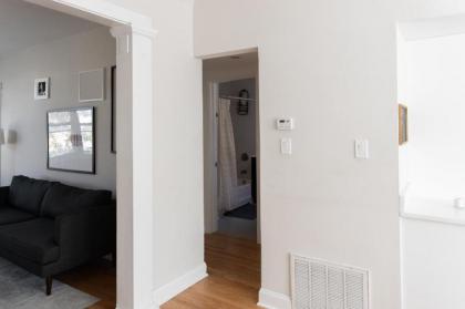 Updated Lake View 1BR with W&D by Zencity - image 17