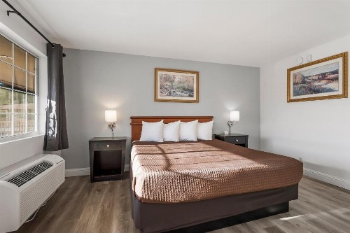 Heritage Inn Express Chico - image 13