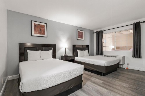 Heritage Inn Express Chico - image 3