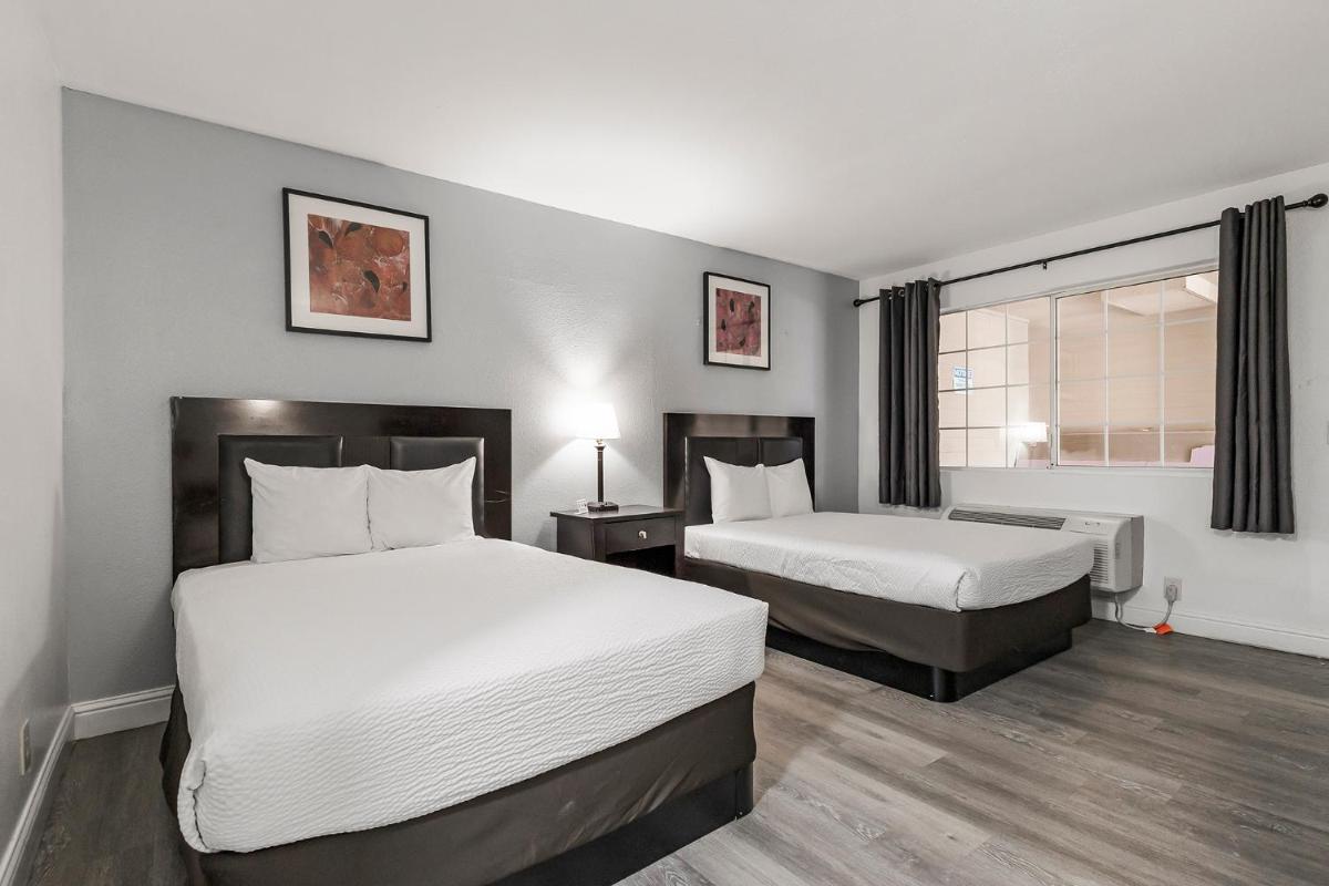 Heritage Inn Express Chico - image 3