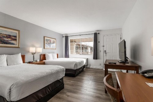 Heritage Inn Express Chico - image 30