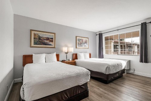 Heritage Inn Express Chico - image 32