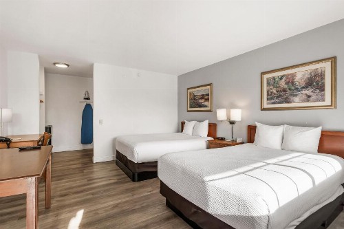 Heritage Inn Express Chico - image 33