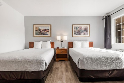 Heritage Inn Express Chico - image 34