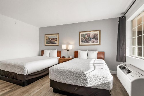 Heritage Inn Express Chico - image 36