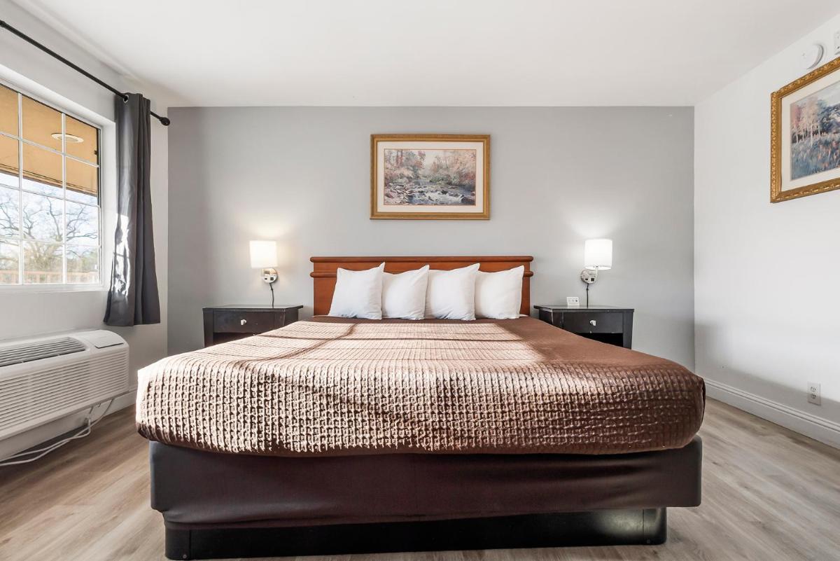 Heritage Inn Express Chico - image 6