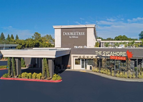 Doubletree By Hilton Chico Ca - image 1