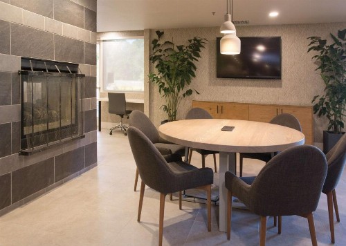 Doubletree By Hilton Chico Ca - image 10