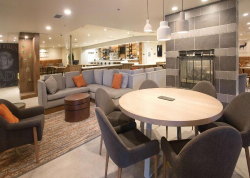 Doubletree By Hilton Chico Ca - image 11
