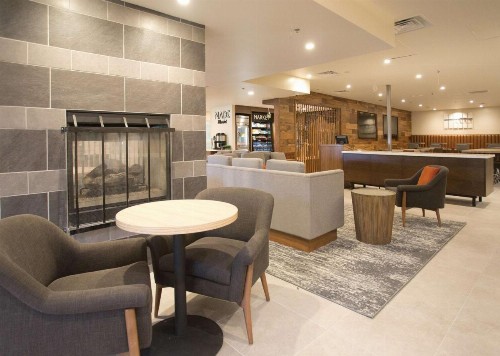Doubletree By Hilton Chico Ca - image 12