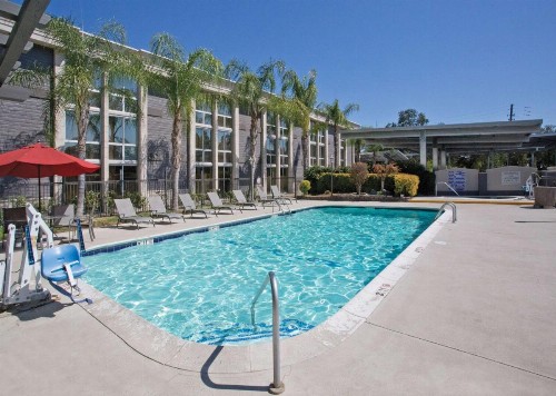 Doubletree By Hilton Chico Ca - image 13