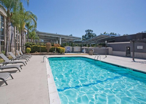 Doubletree By Hilton Chico Ca - image 15